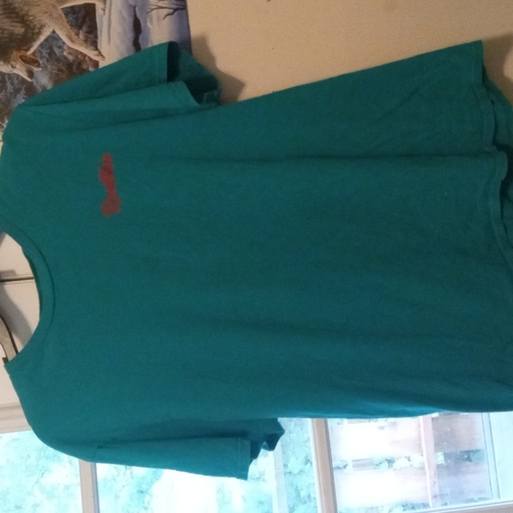 🟢BOGO🟢Real tree Shirt